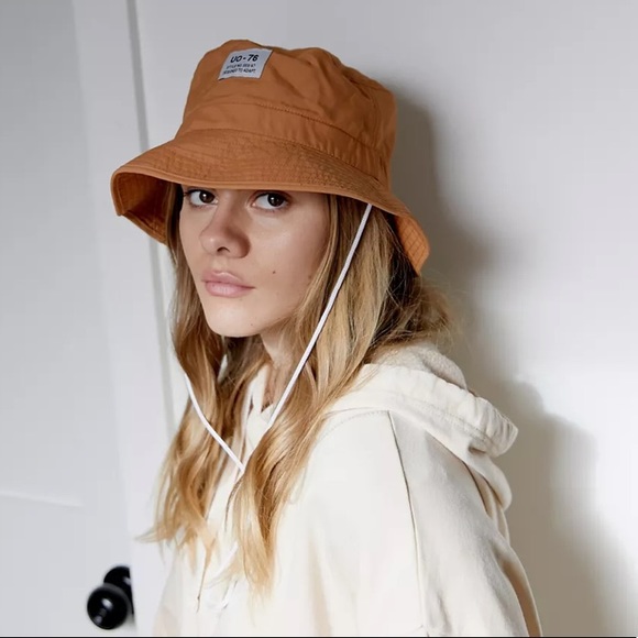 Urban Outfitters Accessories - NEW UO safari type bucket hat
